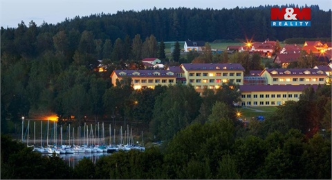 Prodej bytu 1+1, 42 m² 12