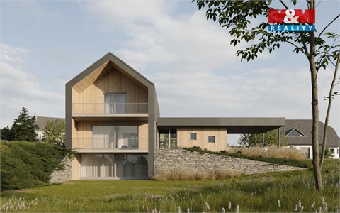 Prodej stavebního pozemku, 1 750 m² 14