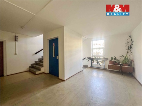 Pronájem bytu 2kk, 45 m² 14