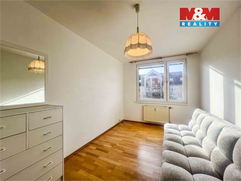 Pronájem bytu 2kk, 45 m² 6