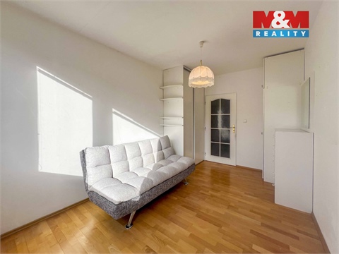 Pronájem bytu 2kk, 45 m² - 6