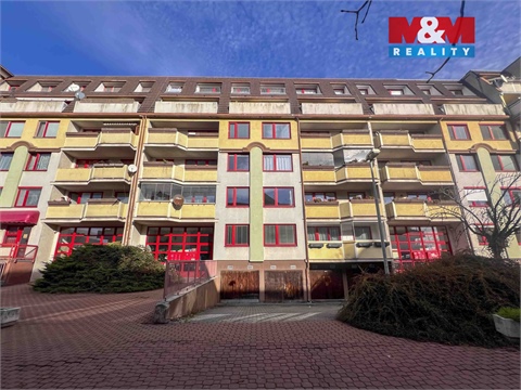 Pronájem bytu 2kk, 45 m² 16