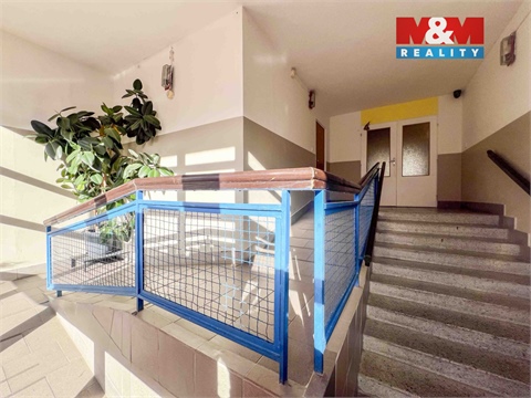 Pronájem bytu 2kk, 45 m² - 14