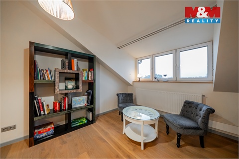 Prodej bytu 3kk, 140 m² 8