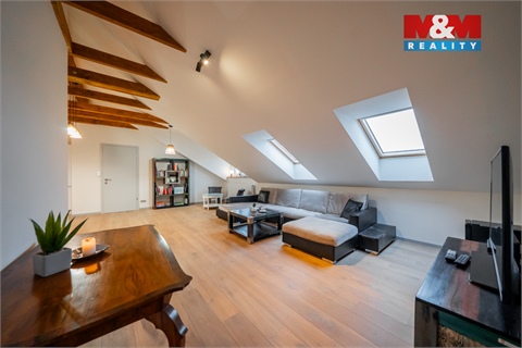 Prodej bytu 3kk, 140 m² 6