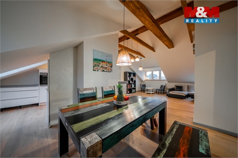 Prodej bytu 3kk, 140 m² 4