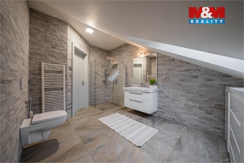 Prodej bytu 3kk, 140 m² - 18