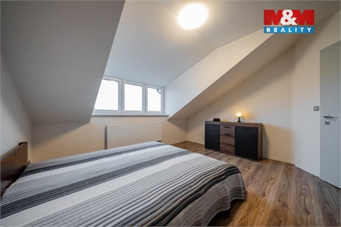 Prodej bytu 3kk, 140 m² 14