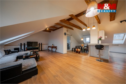 Prodej bytu 3kk, 140 m² - 6