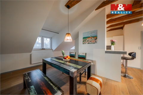 Prodej bytu 3kk, 140 m² - 4