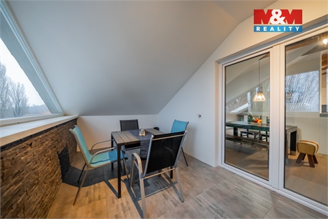 Prodej bytu 3kk, 140 m² - 2