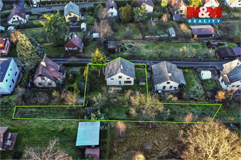 Prodej rodinného domu, 120 m² 22