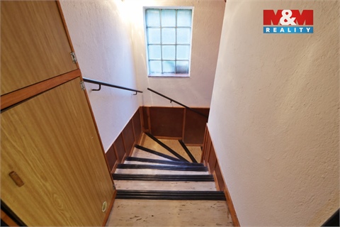 Prodej rodinného domu, 120 m² - 18