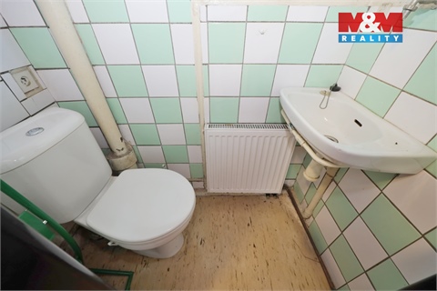 Prodej rodinného domu, 120 m² 16