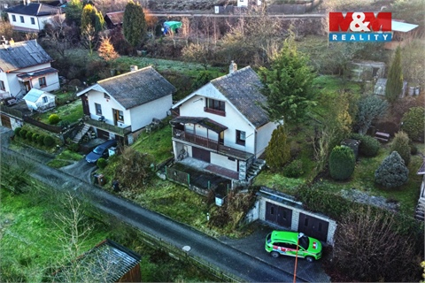 Prodej rodinného domu, 120 m² 20