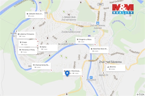 Prodej rodinného domu, 120 m² - 22