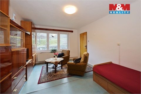 Prodej rodinného domu, 120 m² - 2