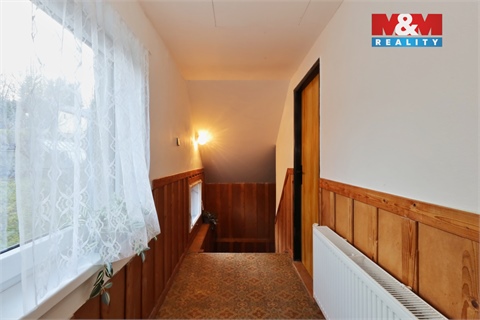 Prodej rodinného domu, 120 m² 4