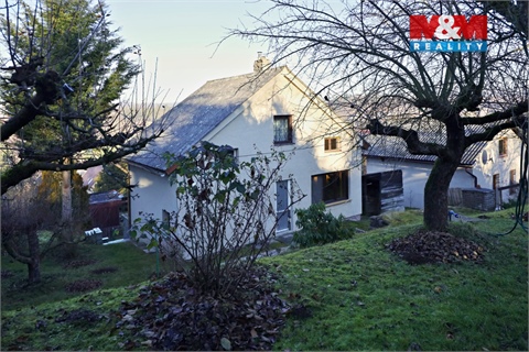 Prodej rodinného domu, 120 m² 10