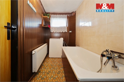 Prodej rodinného domu, 120 m² - 10