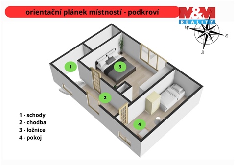 Prodej rodinného domu, 120 m² 8