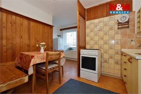 Prodej rodinného domu, 120 m² 2