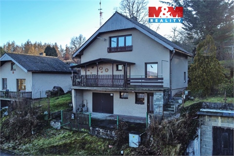 Prodej rodinného domu, 120 m² 0