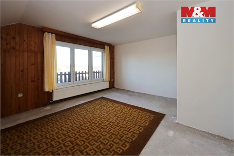 Prodej rodinného domu, 120 m² 18