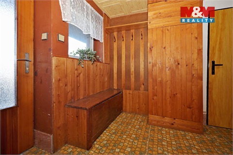 Prodej rodinného domu, 120 m² 12