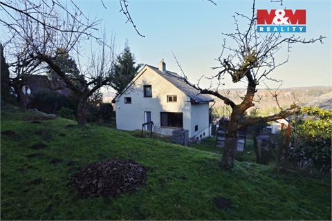 Prodej rodinného domu, 120 m² - 8