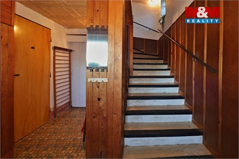 Prodej rodinného domu, 120 m² - 12