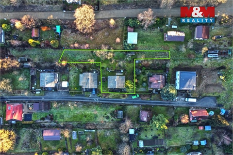 Prodej rodinného domu, 120 m² - 20