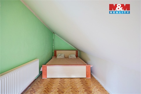 Prodej rodinného domu, 120 m² - 4