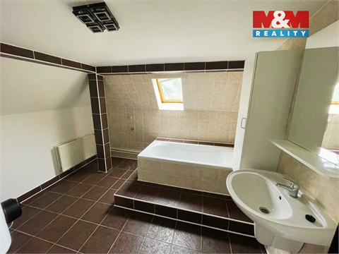 Pronájem bytu 4+1, 135 m² 6