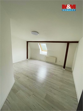 Pronájem bytu 4+1, 135 m² 4