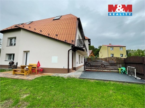 Pronájem bytu 4+1, 135 m² 8