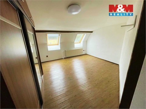 Pronájem bytu 4+1, 135 m² - 4