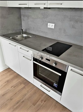 Pronájem bytu 1kk, 30 m² 4