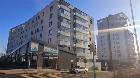 Pronájem bytu 1kk, 30 m² 16