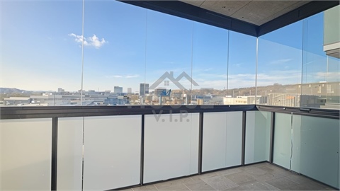 Pronájem bytu 1kk, 30 m² - 10