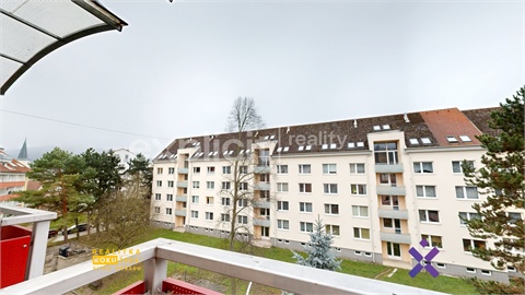 Pronájem bytu 1+1, 34 m² - 6