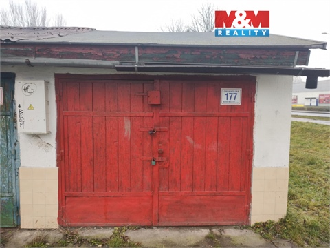 Prodej komerčního objektu, 15 m² 0