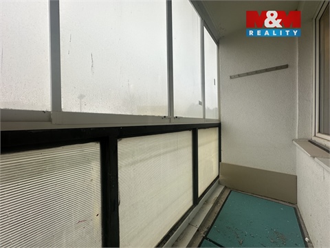 Prodej bytu 3+1, 64 m² 10