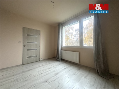 Prodej bytu 3+1, 64 m² 8
