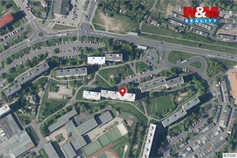 Prodej bytu 3+1, 64 m² 12