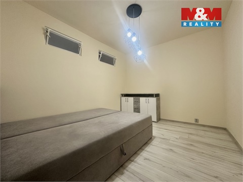 Prodej bytu 3+1, 64 m² - 2