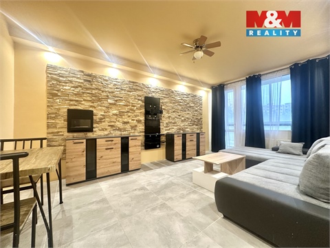 Prodej bytu 3+1, 64 m² 4