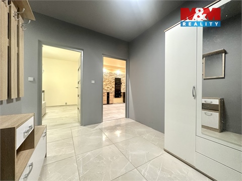 Prodej bytu 3+1, 64 m² - 4