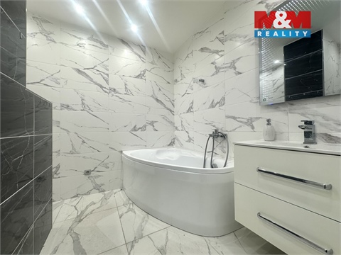 Prodej bytu 3+1, 64 m² - 10