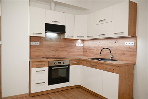 Pronájem bytu 2kk, 45 m² 0